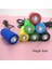 Siyah Stil Taşınabilir Mini USB Akvaryum Balık Tankı Oksijen Hava Pompası Sessiz Enerji Tasarrufu Malzemeleri Suda Yaşam Terraryum Balık Tankı Aksesuarları Ev (Yurt Dışından) 2