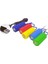 Siyah Stil Taşınabilir Mini USB Akvaryum Balık Tankı Oksijen Hava Pompası Sessiz Enerji Tasarrufu Malzemeleri Suda Yaşam Akvaryum Balık Tankı Aksesuarları (Yurt Dışından) 5