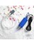 No.2 Tarzı Mini USB Akvaryum Balık Tankı Oksijen Hava Pompası Taşınabilir Sessiz Enerji Tasarruflu Kompresör Akvaryum Aksesuarları Balık Tankı Hava Pompası (Yurt Dışından) 3