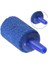 Mavi Stil 4.8x1.5x1.5cm Balık Tankı Pompa Hidroponikler Için Akvaryum Hava Taşı Mineral Kabarcık Difüzörü Airstones Difüzörü (Yurt Dışından) 5