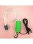 Yeşil Stil 1 Adet Yeni Taşınabilir Mini USB Akvaryum Balık Tankı Oksijen Hava Pompası Sessiz Enerji Tasarrufu Malzemeleri Sucul Teraryum Balık Tankı Aksesuarları (Yurt Dışından) 1