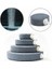 x Tarzı 6cm Balon Taşı Aerator Akvaryum Balık Tankı Pompa Hidroponik Oksijen Tabakası Mini Hava Pompası Aksesuarları Sıcak Satış (Yurt Dışından) 3