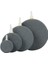 x Tarzı 6cm Balon Taşı Aerator Akvaryum Balık Tankı Pompa Hidroponik Oksijen Tabakası Mini Hava Pompası Aksesuarları Sıcak Satış (Yurt Dışından) 4