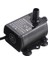 Ultra Sessiz Daldırma Su Pompası Dc 12V 10W Mikro Çeşme Pompası Fırçasız Pompa Filtre Su Geçirmez Akvaryum 400LH (Yurt Dışından) 4