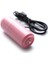 gr Stili Küçük Hacimli Akvaryum Oksijen Hava Pompası Balık Tankı USB Sessiz Hava Kompresörü Aeratör Taşınabilir Mini Küçük Oksijenleyici Akvaryum Aksesuarları 5V 1W (Yurt Dışından) 5