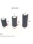 Gri Tarzı 1.0cmx1.5cm Silindirik Hava Kabarcığı Taşı Akvaryum Balık Tankı Havalandırıcı Pompa Hidroponik Oksijen Difüzörü Oksijen Mineral Kabarcık Aksesuarları (Yurt Dışından) 4