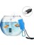 Siyah Stil S Beden Mini USB Sessiz Enerji Tasarruflu Malzemeler Akvaryum Balık Tankı Oksijen Hava Pompası Su Ürünleri Reptile Terraryum Filtresi Balık Tankı Aksesuarları (Yurt Dışından) 4