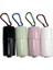 Siyah Stil 5V 1W Akvaryum Oksijen Hava Pompası Balık Tankı USB Sessiz Hava Kompresörü Taşınabilir Mini Balıkçılık Oksijen Jeneratörü Ev Akvaryum Aksesuarları (Yurt Dışından) 4