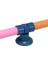 Pembe Tarzı S Beden Akvaryum Balık Tankı Hava Taşı Stick Balon Duvar Tüp Oksijenasyon Pompası Dekor Balık Tankı Aksesuarları (Yurt Dışından) 5