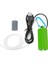 No.6 Tarzı Tek Boyut Balık Tankı Sessiz USB Oksijen Arttırma Pompası Mini USB Su Pompaları Açık Balıkçılık Oksijenasyon Pompası Anahtarlık Toka Akvaryum Malzemesi (Yurt Dışından) 1