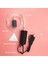 Açık Mavi Stil Taşınabilir Mini USB Akvaryum Balık Tankı Oksijen Hava Pompası Sessiz Enerji Tasarrufu Malzemeleri Akvaryum Terrarium Balık Tankı Aksesuarları (Yurt Dışından) 5