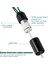 Beyaz Stil USB Oksijen Pompası Akvaryum Oksijen Hava Pompası Balık Tankı Hava Kompresörü Aerator Taşınabilir Mini Küçük Oksijenleyici Akvaryum Aksesuarları (Yurt Dışından) 5