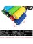 No.7 Tarzı Yeni Yaratıcı USB Akvaryum Balık Tankı Oksijen Hava Pompası ile Saatlerce Gemide, Süper Sessiz ve Dayanıklı, Daha Uzun Kullanım Süresi (Yurt Dışından) 4