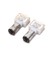 2 Adet Dc Mikro Mini Sessiz Hava Pompası Oksijen Pompası M20 Dc Motor Küçük Hava Pompası (Yurt Dışından) 1