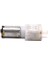 2 Adet Dc Mikro Mini Sessiz Hava Pompası Oksijen Pompası M20 Dc Motor Küçük Hava Pompası (Yurt Dışından) 4
