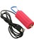Sarı Stil Ev Dekorasyonu Akvaryum Mini USB Oksijen Hava Pompası Taş Kontrol Valfı Tüp Sessiz Enerji Tasarruflu Malzemeler Balık Tankı Aksesuarları (Yurt Dışından) 2