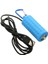 Sarı Stil Ev Dekorasyonu Akvaryum Mini USB Oksijen Hava Pompası Taş Kontrol Valfı Tüp Sessiz Enerji Tasarruflu Malzemeler Balık Tankı Aksesuarları (Yurt Dışından) 4