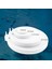 Beyaz 5cm Tarzı Çap 5cm 50MM Balık Tankı Akvaryum Hava Taşı Oksijen Aerator Hava Kabarcığı Havuzu Pompa Hidroponik Oksijen Kaynağı Büyük (Yurt Dışından) 4
