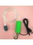 Yeşil Stil M Beden USB Hava Kabarcığı Aerator Havuz Pompası Hidroponik Oksijen Akvaryum Balık Tankı Kablo 1m Sessiz Sessiz Enerji Tasarrufu Aracı Hava Sıkıştırma (Yurt Dışından) 1