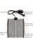 25W 42X22CM Stili Ab Fişi Sürüngen Isıtma Ped Isıtma Ped Inkübatör Matı Kertenkele Kaplumbağa Yılan Ayarlanabilir Sıcaklık Kontrol Cihazı Euus Fişi (Yurt Dışından) 3