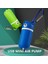 No.1 Tarzı Mini Taşınabilir Akvaryum USB Balık Tankı Filtresi Balık Tankı Oksijen Hava Pompası Sessiz Enerji Tasarrufu Akvaryum Cam Kapak Aksesuarları (Yurt Dışından) 3