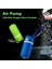 No.1 Tarzı Mini Taşınabilir Akvaryum USB Balık Tankı Filtresi Balık Tankı Oksijen Hava Pompası Sessiz Enerji Tasarrufu Akvaryum Cam Kapak Aksesuarları (Yurt Dışından) 4