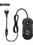 Abd Fiş Stili 25W Nıcrew Daldırılabilir Dijital Akvaryum Isıtıcı ile Akıllı LED Sıcaklık Ekranı Balık Tankı Sıcaklık Ayarı 25W 50W (Yurt Dışından) 2