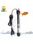 Ab Fiş Tarzı 100W 1 Adet Akvaryum Isıtma Çubuğu Daldırılabilir Balık Tankı Isıtıcı Sabit Sıcaklık Kontrol Cihazı (Yurt Dışından) 2