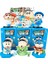 Elden Düşme Çizgi Film Süsleri Çocuk Anime Bebek Modeli King Of Thieves Crayon Shin Egg Parti Sevimli Ayı Vb. (Yurt Dışından) 1