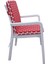6 'li Elit Yüksek Arkalı Minder Duck Bezi-Eltm-Prm 023513 V-020 3
