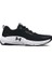 CarrefourSA Under Armour 3026608-001 Erkek Spor Ayakkabı Siyah 41-46 1