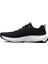 CarrefourSA Under Armour 3026608-001 Erkek Spor Ayakkabı Siyah 41-46 2