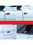Esp Isveç Yunanistan Portekiz Rusya Ingiltere Abd Italya Fransa Almanya Ispanya Ulusal Bayrak Amblemi Araç Stickerları Otomobil Kapıları Pencereler Bagajlar Için (Yurt Dışından) 3