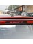 Delik ile Suzuki Swift Araba Dekoratif Kapak Için Karbon Fiber Araba Sticker Yüksek Fren Lambası Stop Lambası (Yurt Dışından) 3