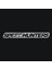 Siyah Aliauto Araba Sticker'ı Speedhunters Motosiklet Otomobil Stil Vinyl 3D Su Geçirmez Güneş Kremi Anti-Uv Yansıtıcı Çıkartmalar, 50CM*5CM (Yurt Dışından) 4