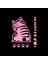 Pembe Yaratıcı Araba Sticker Ön Cam Arka 3D Kedi Kuyruğu Pencereli Silecek Çıkartma Sticker Komik Dekorasyon Aksesuarları (Yurt Dışından) 1