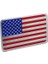 Metal Amerikan Abd Bayrak Araba Sticker Logo Amblemi Aracı Kaplama Sticker - (Yurt Dışından) 2