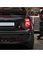 Siyah Mat Bmw Mını One Cooper S R55 R56 R60 R61 F54 F55 F56 F57 F60 Için Araba Kişilik Süsleme Sticker Logo Modifikasyon Aksesuarları (Yurt Dışından) 3
