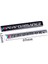 Siyah Yeni Performans Motorsporları Metal Logo Araba Sticker Alüminyum Rozet Kask Bmw E34 E36 E39 E53 E60 E90 F10 F... (Yurt Dışından) 4