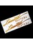 M-16CM x 7cm Özel Baskı Mektup Çıkartma Sınırlı Sayıda Özel Edisyon Araba Camı Vinil Sticker Aksesuarlar Moto Sticker (Yurt Dışından) 1