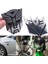 B Araba Tasarımı Alüminyum 3D Araba Stickerı Cool Autobot Logosu Transformers Rozeti Amblem Kuyruk Etiketi Motosiklet Bisiklet Araba Dekorasyonu (Yurt Dışından) 4