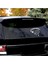 H181 Siyah Tri Mishki 15*18CM Kız Çocuğu Araba Sticker Kız Bebek Arabada Vinil Otomobil Araba Çıkartmaları HZX181# Bizimle Kız Var (Yurt Dışından) 3