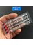 Beyaz Bmw E46 E90 E60 E39 E36 E87 E92 E91 E34 F30 E10 F20 F30 G30 G20 E70 E71 X6 X5 X3 Araba Stickerları - Araç Düzenleme Aksesuarları (Yurt Dışından) 1