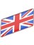 Uk2 Isveç Yunanistan Portekiz Rusya Ingiltere Abd Italya Fransa Almanya Ispanya Ulusal Bayrak Amblemi Araç Stickerları Otomobil Kapıları Pencereler Bagajlar Için (Yurt Dışından) 1