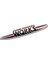 Etiket 135MM Mini Cooper S John Cooper Works R50 R52 R53 R55 R56 R57 R58 R59 R60 R61 F55 F56 Clubman Countryman Araba Sticker Amblemi Rozeti (Yurt Dışından) 1