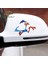 Stil F Road Runner Kamyonet Araba Sticker Dıy Kapatma Çizik Gövde Için Yaratıcı Su Geçirmez Pencere Çıkartması 13CM x 9.1cm (Yurt Dışından) 5