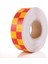No.8 Boyutu Yawlooc 5 Adet 300CM Yansıtıcı Bant Araba Kamyon Uyarı Çıkartmaları Otomatik Süsleme Yansıtıcı Sticker Dikkat Edilirlik Güvenlik Araç Modası (Yurt Dışından) 3