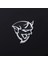 No.3 Boyutu Dodge Challenger Srt Demon Srt8 Rc Hellcat Charger Caliber Izgara Araba Sticker Amblemi Rozet Çıkartmaları Oto Stil Aksesuarları (Yurt Dışından) 1