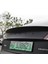 Mat Siyah Tesla Model 3 Model Y S x Araba Arka Bagaj Harf Sticker Renk Logo Abs Aksesuarlar Özel Dekorasyon Renk Trim (Yurt Dışından) 5
