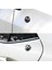 Gümüş Rengi 3D Metal Araba Sticker Motosiklet Rozet Amblemi Sticker Jack Skellington Kafatası Tuning Etiketler Araba-Stil Aksesuarları Dekorasyon (Yurt Dışından) 3